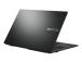 Kannettava tietokone ASUS VivoBook Series Go 15 E1504FA-BQ2644W CPU Ryzen 5 7520U 2800 MHz 15.6" 1920x1080 RAM..