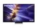 Televisio SAMSUNG 48 " 4K Ultra HD 3840 x 2160 pikseliä Flat 16:9 OLED QE48S90FAEXXH