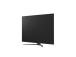 Televisio LG 86" 4K/Smart 3840x2160 Langaton LAN Bluetooth webOS Musta 86NANO81A3A