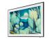 TV SAMSUNG 50 " 4K Ultra HD 3840 x 2160 pikseliä Flat 16:9 QLED QE50LS03FAUXXH