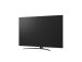 Televisio LG 86" 4K/Smart 3840x2160 Langaton LAN Bluetooth webOS Musta 86NANO81A3A