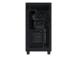 Kotelo ASUS ATX/micro ATX/Mini-ITX Musta Midi Tower PC PRIME AP303 MESH BLACK 90DC00V0-B30000