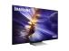 Televisio SAMSUNG 48 " 4K Ultra HD 3840 x 2160 pikseliä Flat 16:9 OLED QE48S90FAEXXH