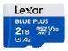 MUISTI MICRO SDXC 2TB UHS-I/W/A LMSBLPL002T-BNANG LEXAR LEXAR