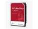Kiintolevy WESTERN DIGITAL Red Pro 4TB SATA 3.0 256 MB 7200 rpm 3.5" WD4005FFBX WESTERN DIGITAL Red Pro 4TB SATA 3.0 256 MB 7200 rpm 3.5" WD4005FFBX