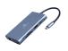 I/O-SOVITIN USB-C HDMI/USB3/7IN1 A-CM-COMBO7-01 GEMBIRD