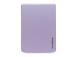 LUKIJA ACC CASE 6" LGT.PURPLE/SH-TR-634-LPL-WW TASKUKIRJA