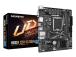 Emolevy GIGABYTE Intel H610 LGA1700 Micro-ATX Muisti DDR4 Muistipaikat 2 1xPCI-Express 3.0 1x...