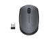 HIIRI USB OPTINEN WRL M170/HARMAA 910-004642 LOGITECH LOGITEC