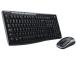 NÄPPÄIMISTÖ WRL COMBO MK270 ENG/DESKTOP 920-004508 LOGITECH LOGITECH