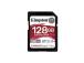 MUISTI SDXC 128GB UHS-II/SDR2V6/128GB KINGSTON