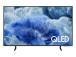 Televisio SAMSUNG 43&amp;quot; 4K/Smart QLED 3840x2160 Langaton LAN Bluetooth Tizen Musta QE43Q8FAAUXXH SAMSUNG 43&amp;quot; 4K/Smart QLED 3840x2160 Langaton LAN Bluetooth Tizen Musta QE43Q8FAAUXXH