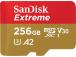 MUISTI MICRO SDXC 256GB UHS-I/W/A SDSQXAV-256G-GN6MA SANDISK