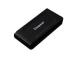Ulkoinen SSD KINGSTON XS1000 1TB USB 3.2 Kirjoitusnopeus 1000 Mt/s Lukunopeus 1050 Mt/s...