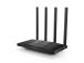 Langaton reititin TP-LINK Langaton reititin 1167 Mbps IEEE 802.11n IEEE 802.11ac USB 2.0 1 WAN 4x10/100...