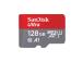 MUISTI MICRO SDXC 128GB UHS-I/W/A SDSQUAB-128G-GN6MA SANDISK