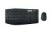 NÄPPÄIMISTÖ WRL COMBO MK850 ENG/DESKTOP 920-008226 LOGITECH LOGITECH