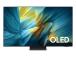 Televisio SAMSUNG 55 &amp;quot; 4K Ultra HD 3840 x 2160 pikseliä Flat OLED QE55S95FATXXH