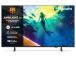 Televisio PHILIPS 43 " 4K Ultra HD 3840 x 2160 pikseliä Flat 16:9 LED 43PUS8010/12