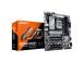 Emolevy GIGABYTE Intel B860 Express LGA1851 ATX Muisti DDR5 Muistipaikat 4 4xPCI-Express 4.0 1x..