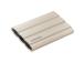 Ulkoinen SSD SAMSUNG T7 2TB USB 3.2 Kirjoitusnopeus 1000 Mt/s Lukunopeus 1050 Mt/s MU...