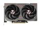 Näytönohjain SAPPHIRE AMD Radeon RX 9060 XT 8 GB GDDR6 128 bit PCI Express x16 5.0 Active 11350-05..