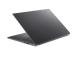 Kannettava tietokone ACER Aspire Aspire 16 AI A16-11M-X9L6 CPU Qualcomm Snapdragon X X1-26-100 3000 MHz 16"..