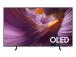 Televisio SAMSUNG 83 &amp;quot; 4K Ultra HD 3840 x 2160 pikseliä Flat 16:9 OLED QE83S85FAEXXH