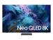 Televisio SAMSUNG 85 " 8K Ultra HD 7680 x 4320 pikseliä Flat 16:9 Neo QLED QE85QN990FTXXH 8K Ultra HD 7680 x 4320 pikseliä Flat 16:9 Neo QLED QE85QN990FTXXH