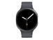 ÄLYKELLO GALAXY WATCH8/LTE 44MM HARMAA SM-L335 SAMSUNG SAMSUNG