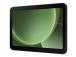 TABLET GALAXY TAB ACTIVE5 PRO/10&amp;quot; 128GB GRN SM-X350 SAMSUNG SAMSUNG