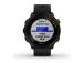 ÄLYKELLO FORERUNNER 55/MUSTA 010-02562-10 GARMIN