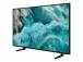 Televisio SAMSUNG 43 &amp;quot; 4K Ultra HD 3840 x 2160 pikseliä Flat 16:9 QLED QE43Q7F4AUXXH