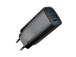LATURI USB UNIVERSAL QC3.0/TA-UC-PDQC65-01-BK GEMBIRD GEMBIRD