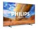 Televisio PHILIPS 50 " 4K Ultra HD 3840 x 2160 pikseliä Flat QLED 50PUS7810/12