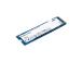 SSD KINGSTON NV3 500GB M.2 PCIE NVMe 3D NAND Kirjoitusnopeus 3000 Mt/s Lukunopeus 5000 Mt/s...
