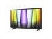 Televisio LG 32" FHD 1920x1080 Langaton LAN 802.11ac Bluetooth webOS Musta 32LQ63006006LA