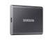 Ulkoinen SSD SAMSUNG T7 2TB USB 3.2 Kirjoitusnopeus 1000 Mt/s Lukunopeus 1050 Mt/s MU..