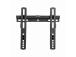 TV-sarja ACC WALL MOUNT 23-42"/WM-42F-02 GEMBIRD GEMBIRD