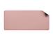 HIIRIMATTO PÖYTÄMATTO STUDIO/DARK ROSE 956-000053 LOGITECH LOGITEC