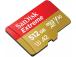 MUISTI MICRO SDXC 512GB UHS-I/W/A SDSQXAV-512G-GN6MA SANDISK