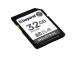 MUISTI SDHC 32GB C10/SDIT/32GB KINGSTON 32GB