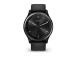ÄLYKELLO VIVOMOVE SPORT/MUSTA 010-02566-00 GARMIN
