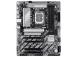 Emolevy GIGABYTE Intel B860 Express LGA1851 ATX Muisti DDR5 Muistipaikat 4 4xPCI-Express 4.0 1x..