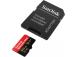 MUISTI MICRO SDXC 512GB UHS-I/W/A SDSQXCD-512G-GN6MA SANDISK