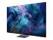 Televisio SAMSUNG 85 " 8K Ultra HD 7680 x 4320 pikseliä Flat 16:9 Neo QLED QE85QN990FTXXH 8K Ultra HD 7680 x 4320 pikseliä Flat 16:9 Neo QLED QE85QN990FTXXH