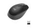 HIIRI USB OPTINEN WRL M190/CHARCOAL 910-005905 LOGITECH LOGITEC