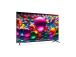 TV-sarja LG 86 " 4K Ultra HD 3840 x 2160 pikseliä Flat 16:9 LED 86UA75006LA 86UA75006LA