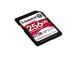 MUISTI SDXC 256GB UHS-II/SDR2V6/256GB KINGSTON