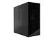 Kotelo ARCTIC EATX Musta Midi Tower PC ACPCC00015A